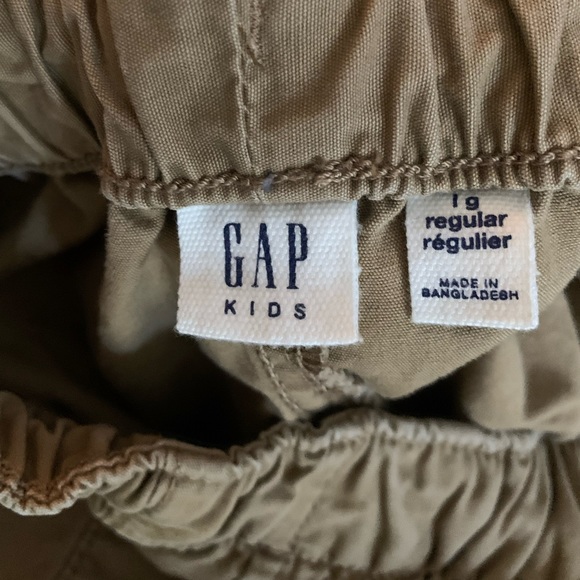 Gap Boys Pull On Joggers, Size L - Picture 6 of 7
